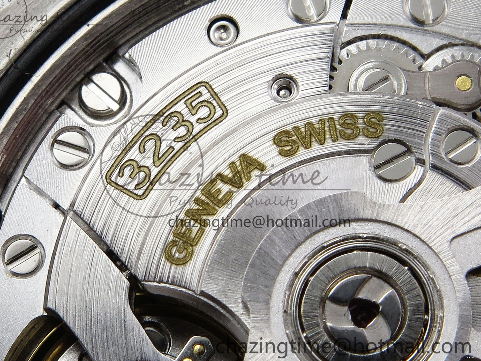 VR3235 36 APF 126234 Silver Steel Dial Bracelet on Jubilee Best DateJust Edition 904L Diamond 1:1 Roman 0520